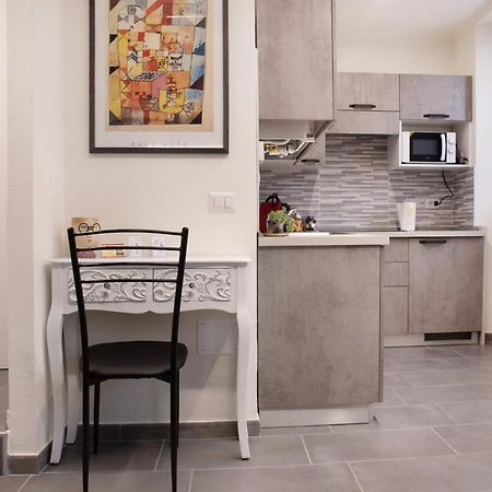 루이노 Efihouse Lago Maggiore 아파트 외부 사진
