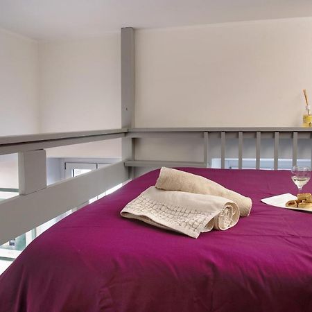 루이노 Efihouse Lago Maggiore 아파트 외부 사진