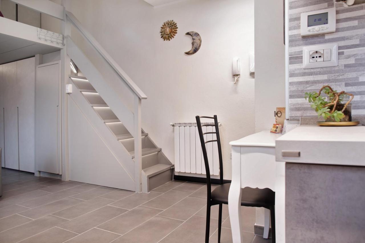 루이노 Efihouse Lago Maggiore 아파트 외부 사진