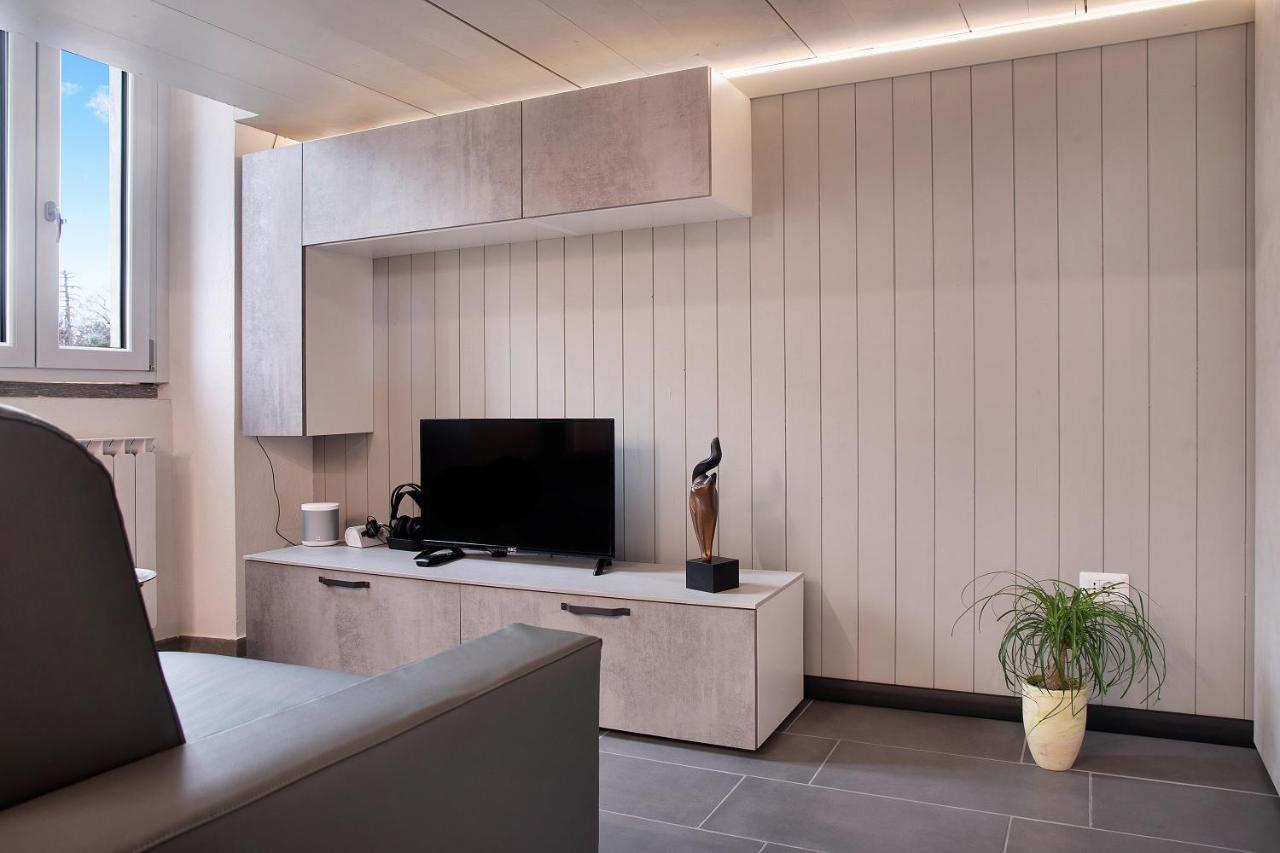 루이노 Efihouse Lago Maggiore 아파트 외부 사진