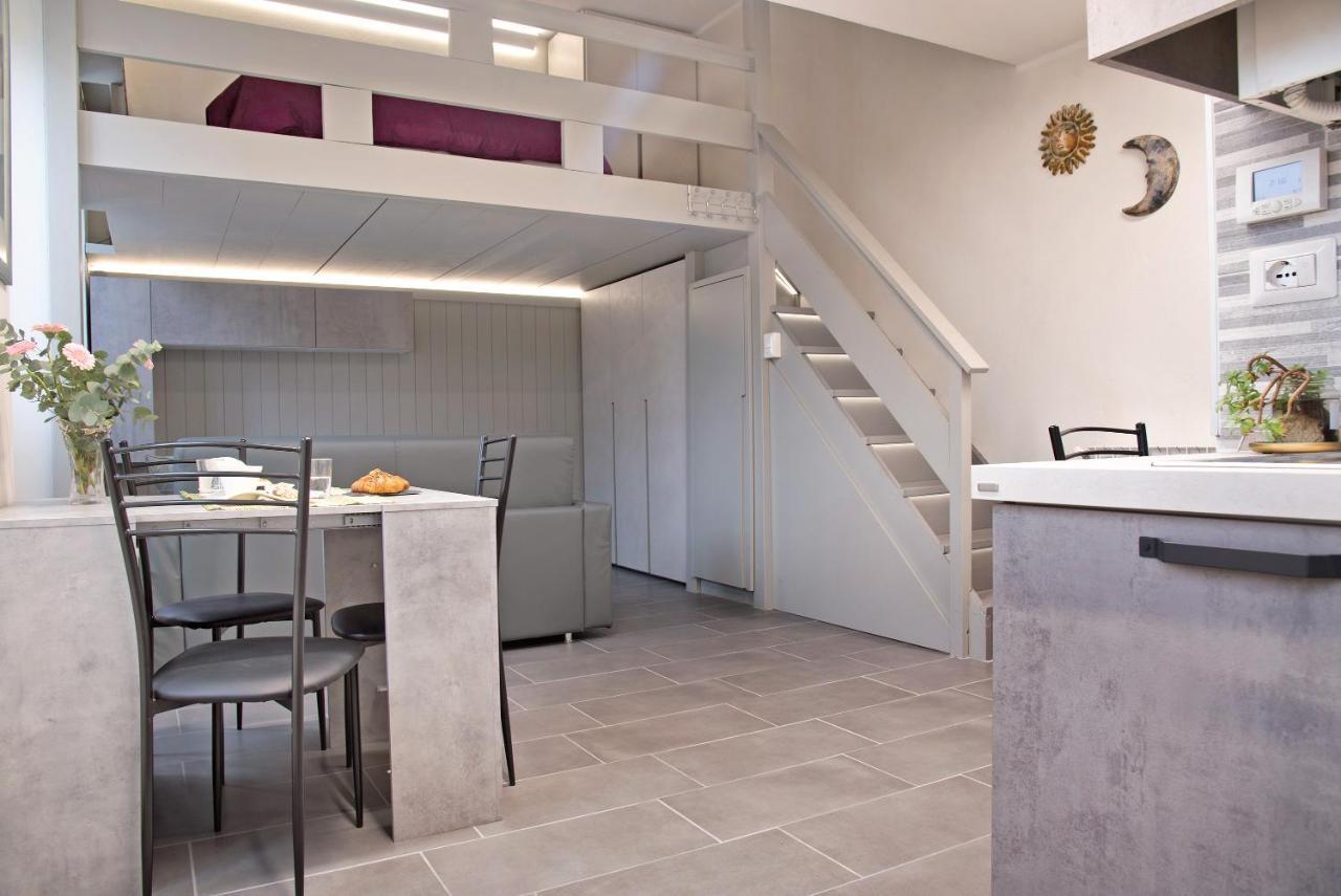 루이노 Efihouse Lago Maggiore 아파트 외부 사진