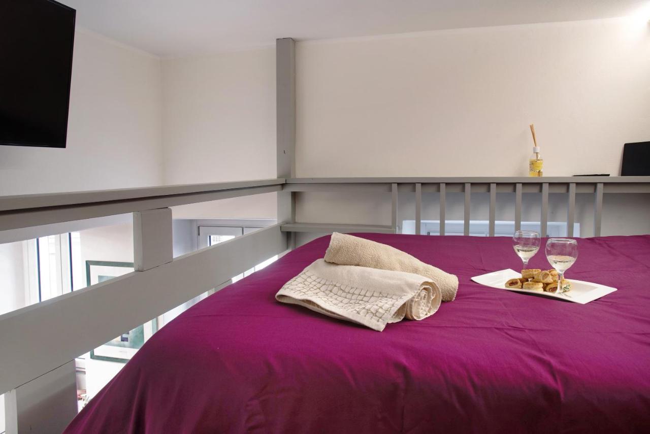 루이노 Efihouse Lago Maggiore 아파트 외부 사진